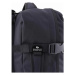 Cabin Zero Military batoh, nylon, 28 l Farba: Zelená