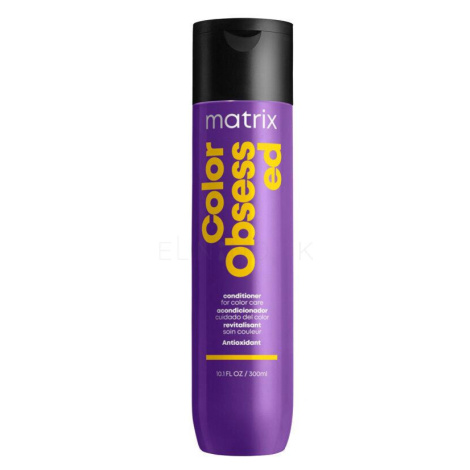 Šampón pre farbené vlasy Matrix Color Obsessed 300 ml