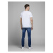 JACK & JONES Džínsy 'JJEGlenn JJOriginal'  modrá denim