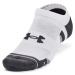 Under Armour Performance Cotton 3-Pack Ns White