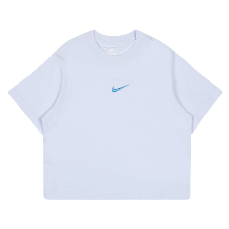 Dievčenské športové tričká Nike