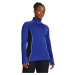 Under Armour Train Cw 1/2 Zip Team Royal