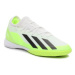 Adidas Futbalové topánky X Crazyfast.3 Indoor ID9340 Biela