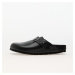 Tenisky Birkenstock Boston Birko-Floor Soft Exquisite Black