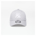 Šiltovka New Era 940 MLB League Basic NY C/O Grey/ White