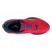 Mizuno WAVE RIDER GTX Pánska bežecká obuv, červená, veľkosť 38