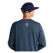 ADVENTER & FISHING UV T-SHIRT Pánske funkčné UV tričko, tmavo modrá, veľkosť