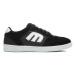 Etnies Sneakersy The Aurelien 4102000151 Čierna