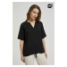 Women's shirt MOODO - black