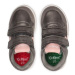 Kickers Sneakersy Kalido KI-910860-30-12 Hnedá