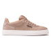 Max Mara Sneakersy Downtownws 2347660533650 Hnedá