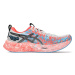 Pánska bežecká obuv ASICS Noosa Tri 16 white sunrise red