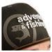ADVENTER & FISHING CAP Unisex šiltovka, khaki, veľkosť