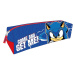 PENCIL CASE RECTANGULAR SONIC PRIME