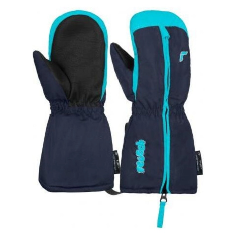 Reusch Tom Mitten J 6385438-450