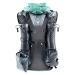 Deuter Vertrail 16 graphite-tin