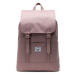 Herschel  Retreat Small Backpack - Ash Rose  Ruksaky a batohy Čierna