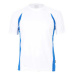 Cona Sports Pánske funkčné triko CS02 White
