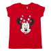 SHORT SHIRT SINGLE JERSEY MINNIE