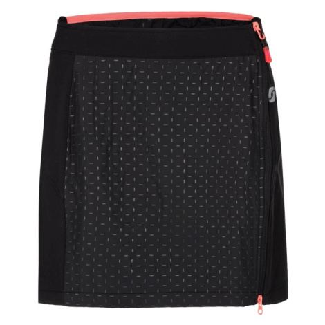 Women's sports skirt LOAP UXNORA Black