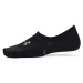 Ponožky UNDER ARMOUR 3 PACK-UA Breathe Lite Ultra Low-BLK