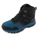 Outdoorová obuv ALPINE PRO VERENE black 45