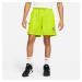 Nike Dri-FIT KD Mid-Thigh Basketball Shorts - Pánske - Kraťasy Nike - Zelené - DH7365-321
