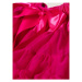 LaVashka Sukňa 2 M Ružová Regular Fit