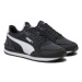 Puma Sneakersy ST Runner v4 Mesh Jr 399876 01 Čierna