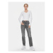 Levi's® Džínsy 501® 36200-0308 Sivá Cropped Fit