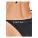 Emporio Armani Bikiny 262185 3R313 00020 Čierna