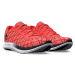 Tenisky Under Armour Charged Breeze 2 Venom Red