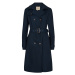 Soyaconcept Prechodný kabát 'LORA 5'  námornícka modrá