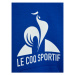Le Coq Sportif Mikina 2220603 Modrá Regular Fit