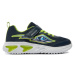 Geox Sneakersy J Assister Boy J45DZA-014CE C0749 DD Tmavomodrá