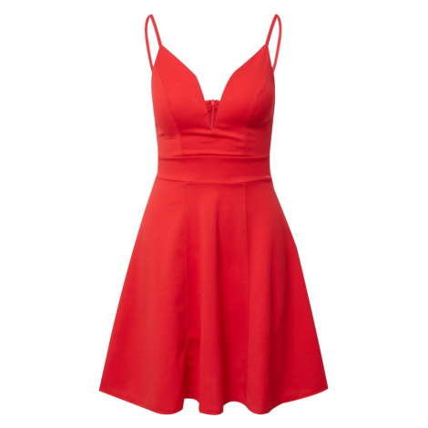 WAL G. Šaty  červená