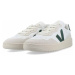 Veja V-90 Leather White Cyprus