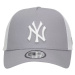 New Era New York Yankees MLB Clean Trucker Cap 11588490