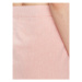 Moss Copenhagen Mini sukňa 17503 Ružová Basic Fit