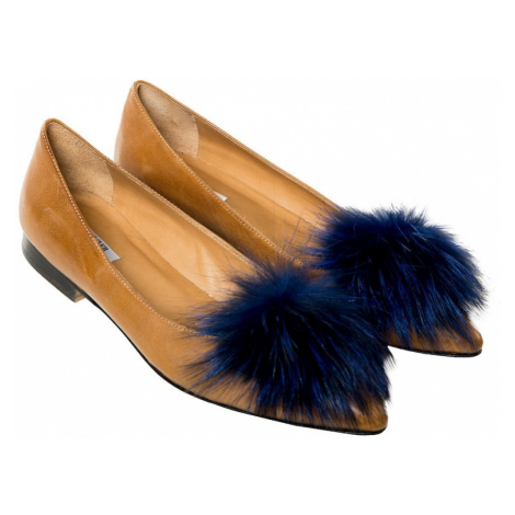 Deni Cler Milano Woman's -Shoes T-DC-B369-86-77-19-1
