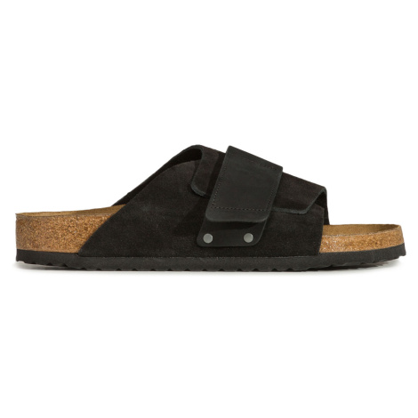 Dámske šľapky a žabky Birkenstock