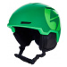 Lyžiarska prilba BLIZZARD Viper ski helmet, dark green matt bright green matt