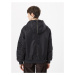 LEVI'S ® Prechodná bunda 'Oversized Hooded Jacket'  čierna