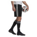adidas SQUAD 21 SHO Pánske futbalové šortky, čierna, veľkosť