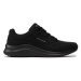 Skechers Sneakersy Vicinity 232209/BBK Čierna