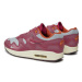 Nike Sneakersy Air Max 1 Patta Waves DO9549 001 Bordová