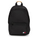 Tommy Jeans  ESSENTIAL DOME BACKPACK  Ruksaky a batohy Čierna