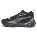 Puma PLAYMAKER PRO TROPHIES Pánska basketbalová obuv, čierna, veľkosť 45
