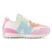 Detské topánky New Balance IH327CH – viacfarebné