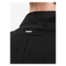 Calvin Klein Vlnený kabát K10K111601 Čierna Regular Fit